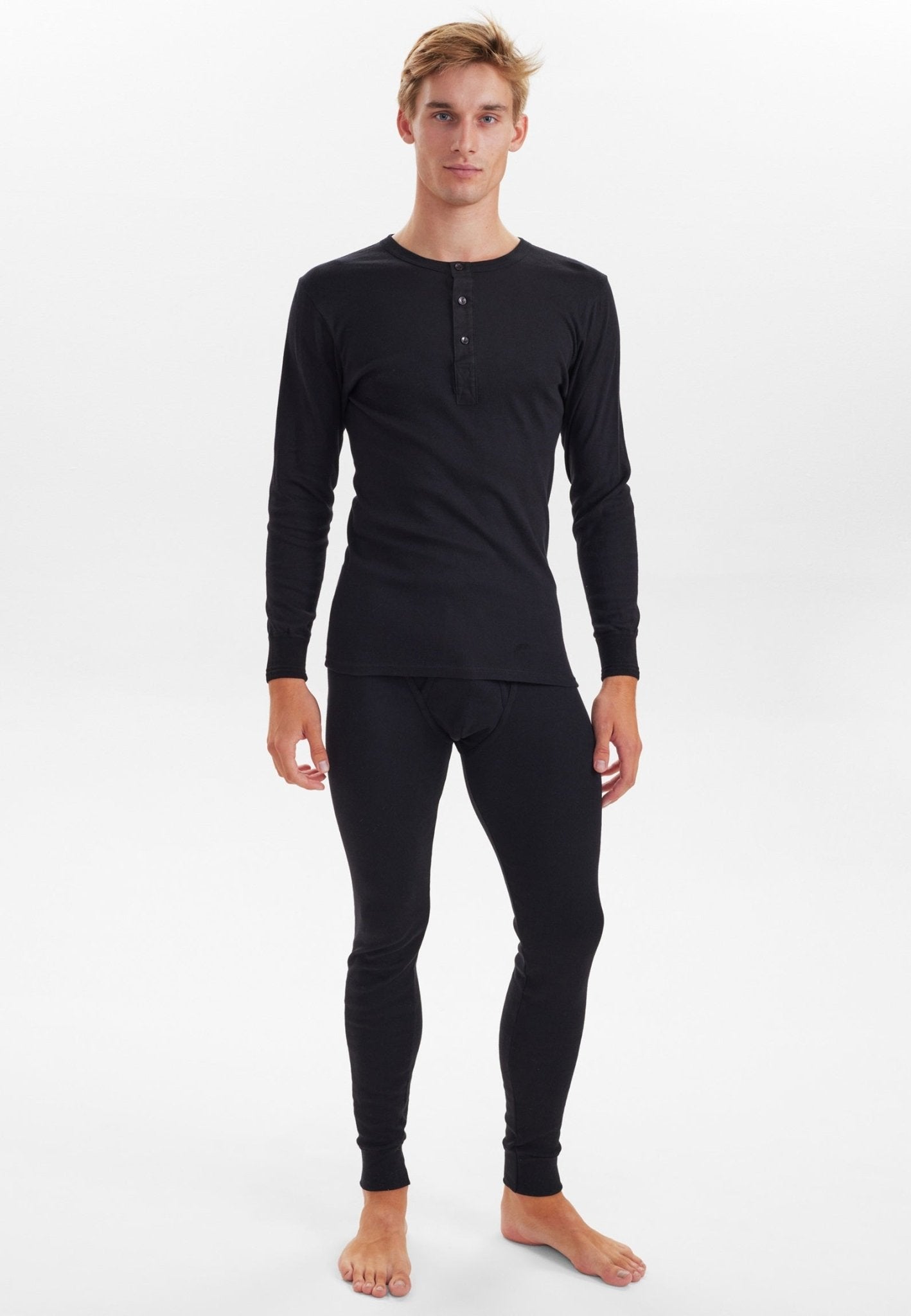 JBS Undertøj & Strømper 338-04-09_S - Bygholm Menswear